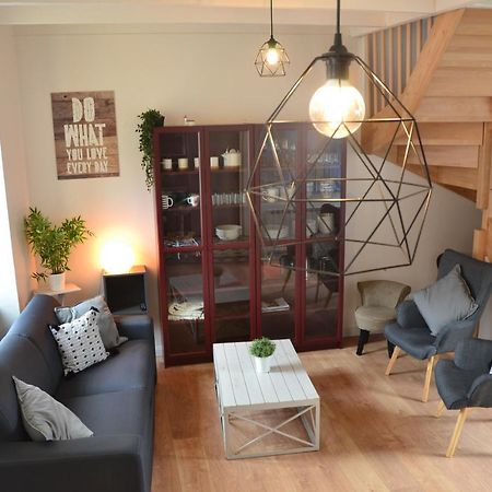 Willa Ker Melen I Hyper Centre Et Jardin Crozon Zewnętrze zdjęcie